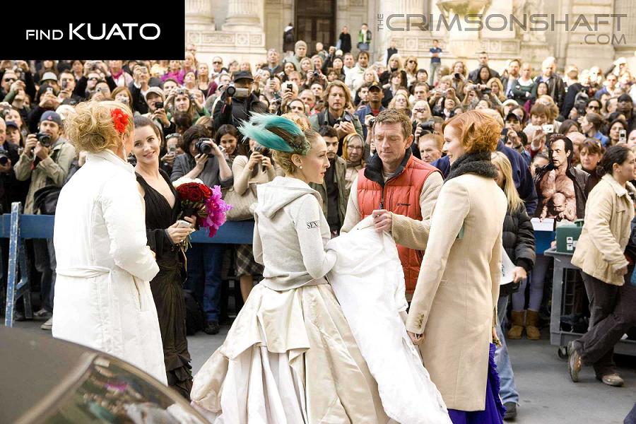 kuato in london